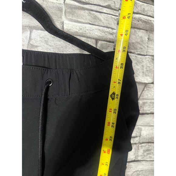 Goodfellow & Co Cargo Joggers – Size Extra Small – Black – 154 - Picture 4 of 6